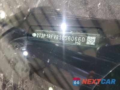 Zdjęcie 13 z 13 samochodu: 2025 TOYOTA RAV4 XLE VIN:2T3P1RFV8SC560660 - miniatura