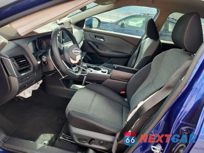 Zdjęcie 7 z 13 samochodu: 2023 NISSAN ROGUE SV VIN:5N1BT3BB3PC768480 - miniatura