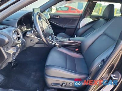 Zdjęcie 7 z 12 samochodu: 2022 LEXUS IS 300 VIN:JTHDA1D21N5119152 - miniatura