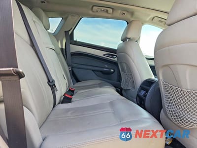 Zdjęcie 11 z 13 samochodu: 2016 CADILLAC SRX LUXURY COLLECTION VIN:3GYFNBE34GS584636 - miniatura