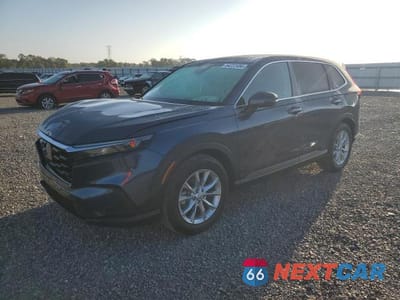 2025 HONDA CR-V EX 2HKRS3H41SH318967 - główne zdjęcie licytacji z USA - miniatura