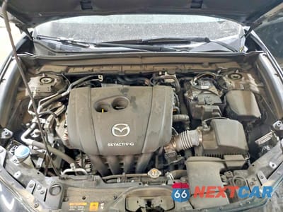 Zdjęcie 12 z 14 samochodu: 2021 MAZDA CX-30 VIN:3MVDMAAL5MM264076 - miniatura