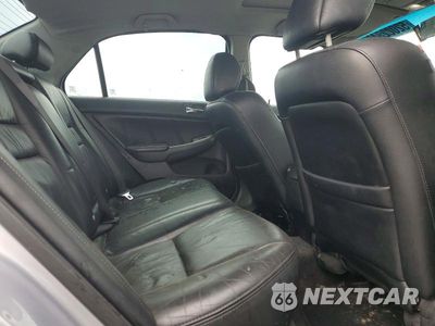 Zdjęcie 10 z 12 samochodu: 2004 HONDA ACCORD EX VIN:1HGCM66554A104038 - miniatura