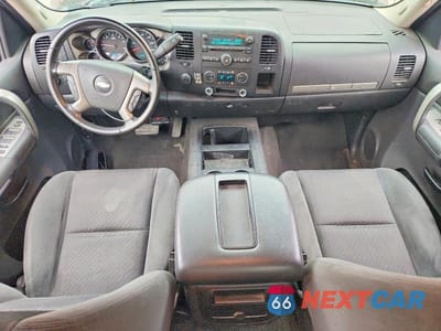 Zdjęcie 8 z 12 samochodu: 2008 CHEVROLET SILVERADO K1500 VIN:1GCEK19048E180400 - miniatura