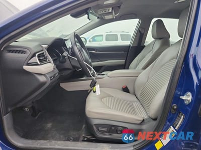 Zdjęcie 7 z 13 samochodu: 2023 TOYOTA CAMRY SE VIN:4T1G11AK2PU098724 - miniatura