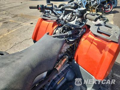 Piąte zdjęcie samochodu w środku: 2015 ARCTIC CAT ATV VIN:4UF15ATV4FT203847 - miniatura