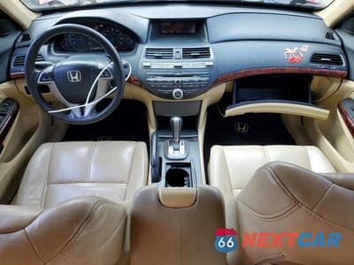 Zdjęcie 8 z 14 samochodu: 2010 HONDA ACCORD CROSSTOUR EX VIN:5J6TF1H34AL009097 - miniatura