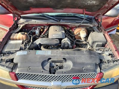 Zdjęcie 11 z 13 samochodu: 2005 CHEVROLET SILVERADO K1500 VIN:1GCEK19Z75Z321463 - miniatura