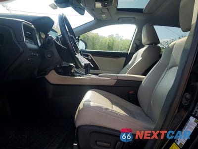 Zdjęcie 7 z 13 samochodu: 2021 LEXUS RX 450H VIN:2T2HGMDA3MC061522 - miniatura