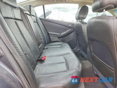 Zdjęcie 10 z 12 samochodu: 2010 NISSAN ALTIMA SR VIN:1N4BL2AP0AC106008 - miniatura