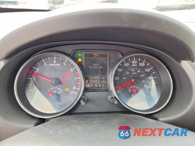 Zdjęcie 9 z 14 samochodu: 2012 NISSAN ROGUE S VIN:JN8AS5MTXCW252215 - miniatura