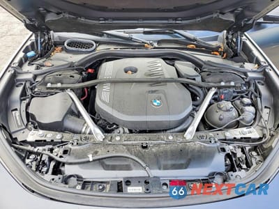 Zdjęcie 11 z 12 samochodu: 2024 BMW 740 I VIN:WBA23EH05RCT09490 - miniatura