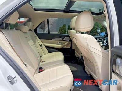 Zdjęcie 10 z 13 samochodu: 2020 MERCEDES-BENZ GLE 350 4MATIC VIN:4JGFB4KB1LA069347 - miniatura