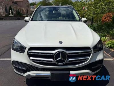 Piąte zdjęcie samochodu w środku: 2020 MERCEDES-BENZ GLE 350 4MATIC VIN:4JGFB4KB4LA071710 - miniatura