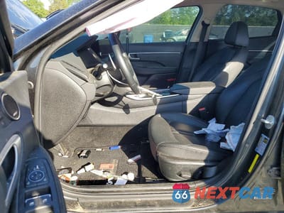Zdjęcie 7 z 13 samochodu: 2022 HYUNDAI SONATA LIMITED VIN:KMHL34J25NA195652 - miniatura