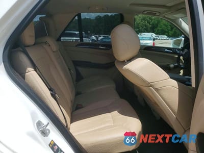 Zdjęcie 11 z 13 samochodu: 2016 MERCEDES-BENZ GLE 350 VIN:4JGDA5JB0GA738635 - miniatura
