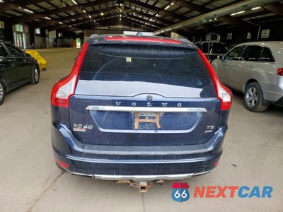 Zdjęcie 6 z 13 samochodu: 2016 VOLVO XC60 T5 PREMIER VIN:YV4612RK7G2839579 - miniatura