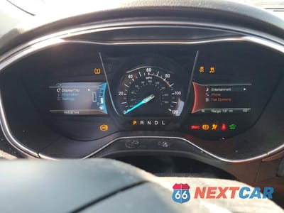 Zdjęcie 9 z 12 samochodu: 2018 FORD FUSION SE HYBRID VIN:3FA6P0LU3JR239134 - miniatura