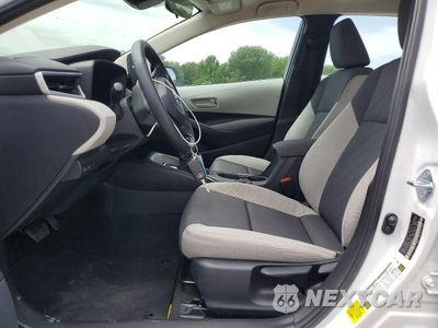 Zdjęcie 7 z 12 samochodu: 2026 TOYOTA COROLLA LE VIN:5YFB4MDE3TP429489 - miniatura