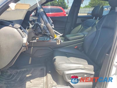 Zdjęcie 7 z 13 samochodu: 2018 AUDI Q7 PREMIUM PLUS VIN:WA1LHAF73JD036253 - miniatura