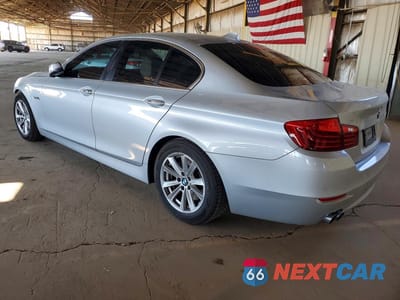Drugie zdjęcie samochodu z przodu: 2016 BMW 528 I VIN:WBA5A5C54GG354951 - miniatura