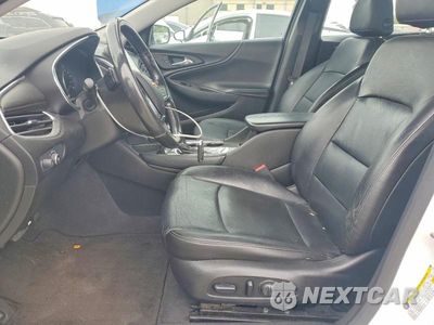 Zdjęcie 7 z 12 samochodu: 2018 CHEVROLET MALIBU LT VIN:1G1ZD5ST0JF285841 - miniatura