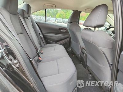 Zdjęcie 10 z 12 samochodu: 2020 TOYOTA COROLLA LE VIN:5YFEPRAE7LP038514 - miniatura