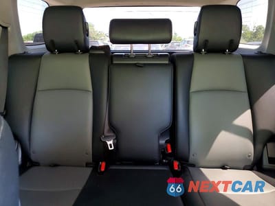 Zdjęcie 10 z 13 samochodu: 2020 TOYOTA 4RUNNER SR5 PREMIUM VIN:JTEBU5JR1L5737573 - miniatura
