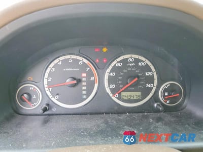 Zdjęcie 9 z 13 samochodu: 2003 HONDA CR-V VIN:SHSRD78823U136188 - miniatura