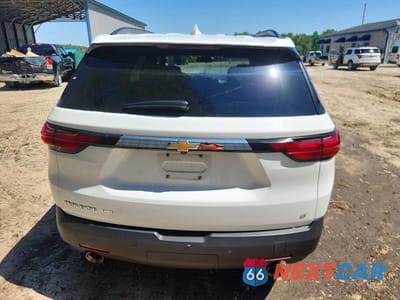 Zdjęcie 6 z 13 samochodu: 2023 CHEVROLET TRAVERSE LT VIN:1GNEVGKW1PJ136909 - miniatura