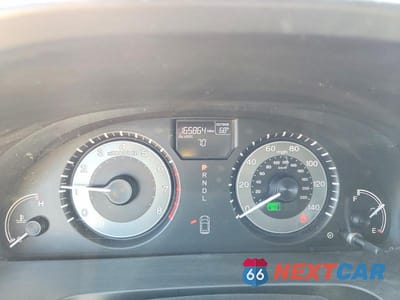 Zdjęcie 9 z 13 samochodu: 2016 HONDA ODYSSEY EXL VIN:5FNRL5H66GB137279 - miniatura