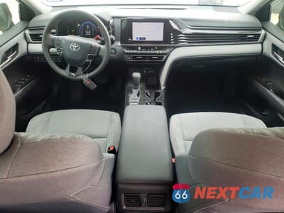 Zdjęcie 8 z 12 samochodu: 2025 TOYOTA CAMRY VIN:4T1DAACK5SU190127 - miniatura