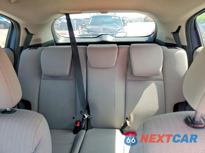 Zdjęcie 10 z 13 samochodu: 2017 HONDA HR-V LX VIN:3CZRU6H34HG708797 - miniatura