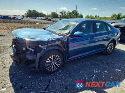 2021 VOLKSWAGEN JETTA S 3VWC57BUXMM007058 - główne zdjęcie licytacji z USA - miniatura