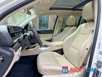 Zdjęcie 8 z 13 samochodu: 2020 MERCEDES-BENZ GLE 350 4MATIC VIN:4JGFB4KB1LA069347 - miniatura