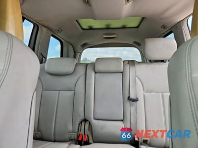 Zdjęcie 10 z 14 samochodu: 2008 MERCEDES-BENZ GL 320 CDI VIN:4JGBF22E58A395242 - miniatura