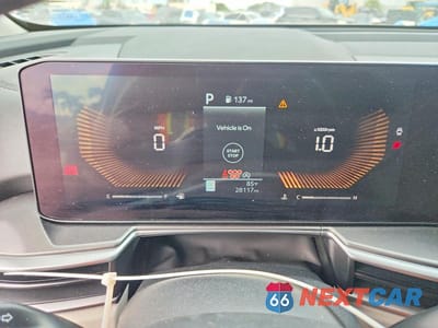 Zdjęcie 9 z 12 samochodu: 2025 KIA SORENTO S VIN:5XYRL4JC9SG348858 - miniatura