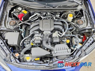 Zdjęcie 11 z 12 samochodu: 2025 TOYOTA GR 86 PREMIUM VIN:JF1ZNBE13S9760742 - miniatura