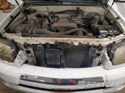 Zdjęcie 11 z 12 samochodu: 2006 TOYOTA TUNDRA VIN:5TBDT44146S511924 - miniatura