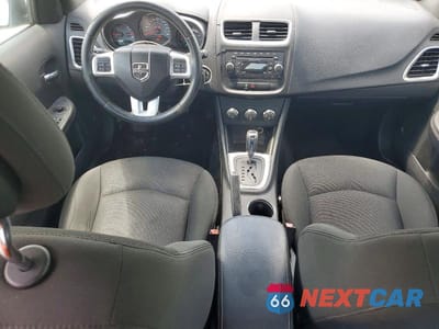 Zdjęcie 8 z 12 samochodu: 2012 DODGE AVENGER SXT VIN:1C3CDZCB7CN185338 - miniatura