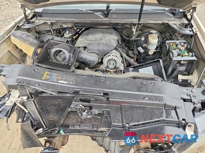 Zdjęcie 12 z 13 samochodu: 2007 CHEVROLET TAHOE K1500 VIN:1GNFK13087R200630 - miniatura