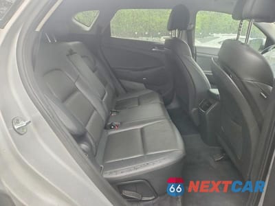 Zdjęcie 11 z 13 samochodu: 2017 HYUNDAI TUCSON LIMITED VIN:KM8J33A28HU476395 - miniatura