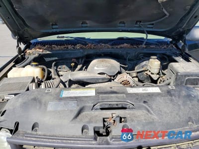 Zdjęcie 11 z 12 samochodu: 2001 CHEVROLET SILVERADO K1500 VIN:1GCEK14VX1E241015 - miniatura