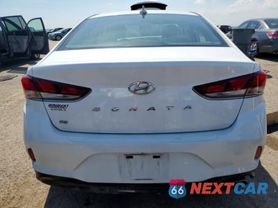 Zdjęcie 6 z 12 samochodu: 2019 HYUNDAI SONATA SE VIN:5NPE24AF5KH809543 - miniatura