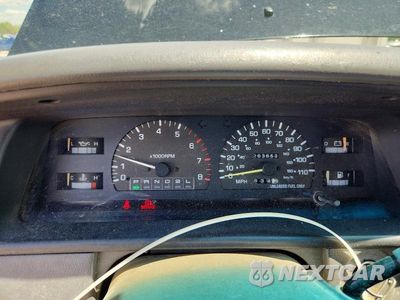 Zdjęcie 9 z 12 samochodu: 1995 TOYOTA T100 XTRACAB DX VIN:JT4VD22E7S0007397 - miniatura