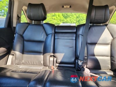 Zdjęcie 10 z 13 samochodu: 2011 ACURA MDX TECHNOLOGY VIN:2HNYD2H67BH536982 - miniatura