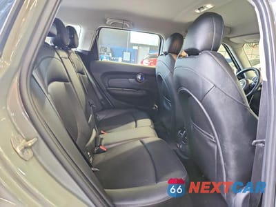 Zdjęcie 11 z 13 samochodu: 2017 MINI COOPER CLUBMAN ALL4 VIN:WMWLU1C52H2C42190 - miniatura