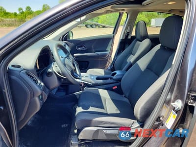Zdjęcie 7 z 13 samochodu: 2022 HONDA HR-V EX VIN:3CZRU6H55NM760034 - miniatura