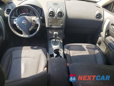 Zdjęcie 8 z 13 samochodu: 2012 NISSAN ROGUE S VIN:JN8AS5MV0CW378553 - miniatura