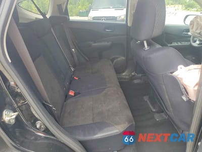 Zdjęcie 11 z 13 samochodu: 2016 HONDA CR-V EX VIN:3CZRM3H51GG704253 - miniatura
